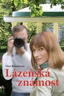 Lázeňská známost - Kniha