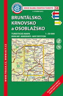 KČT 58 Bruntálsko, Krnovsko a Osoblažsko - Kniha