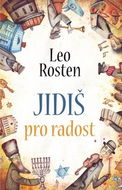 Jidiš pro radost - Kniha