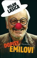 Dopisy Emilovi - Kniha