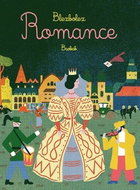 Romance - Kniha