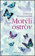 Motýlí ostrov - Kniha