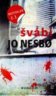 Švábi - Kniha