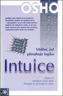 Intuice: Vědění, jež přesahuje logiku - Kniha