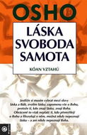 Láska, svoboda, samota: Kóan vztahů - Kniha