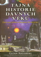 Tajná historie dávných věků - Kniha