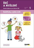 Řeč a myšlení: Pracovní sešit 5 - Kniha
