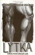 Lýtka: Celkový trénink lýtkových svalů - Kniha