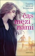 Čas mezi námi - Kniha
