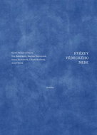 Hvězdy vědeckého nebe - Kniha
