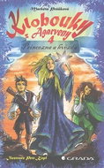 Klobouky z Agarveny 4: Princezna a hvězda - Kniha