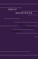 Na větrné hůrce - Kniha