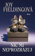 Nic mi neprozrazuj - Kniha