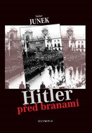 Hitler před branami - Kniha