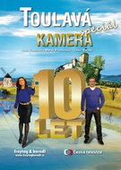 Toulavá kamera speciál - Kniha