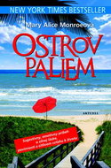 Ostrov paliem - Kniha