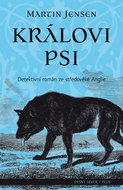 Královi psi - Kniha