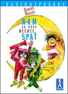 Nám sa ešte nechce spať - Kniha