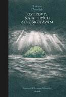 Ostrovy, na kterých ztroskotávám - Kniha