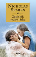 Zápisník jedné lásky - Kniha