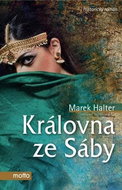 Královna ze Sáby - Kniha