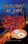 Nejšťastnější na světě - Kniha