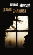 Letmá známost - Kniha