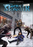 Lovci monster Alfa - Kniha