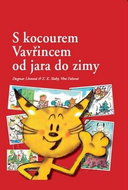 S kocourem Vavřincem od jara do zimy - Kniha