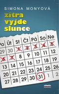 Zítra vyjde slunce - Kniha