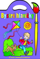Bystré hlavičky - Kniha