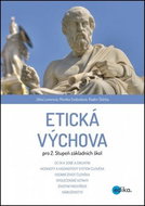 Etická výchova pro 2. stupeň základních škol - Kniha