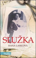 Služka - Kniha