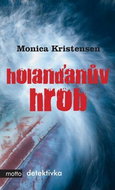 Holanďanův hrob - Kniha