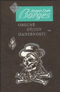 Obecné dějiny hanebnosti - Kniha