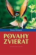 Povahy zvierat - Kniha