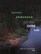 Černá voda - Kniha