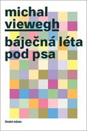 Báječná léta pod psa - Kniha
