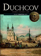 Duchcov - Kniha