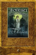 Pověsti Karlštejnské - Kniha