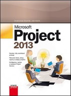 Microsoft Project 2013 - Kniha