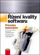 Řízení kvality softwaru: Průvodce testováním - Kniha