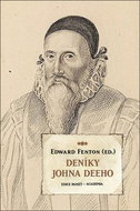 Deníky Johna Deeho - Kniha