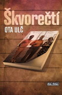 Škvorečtí: Čtyřicet let zážitků a korenspondence - Kniha