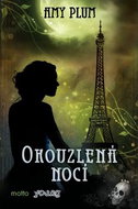 Okouzlená nocí - Kniha