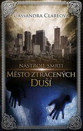 Nástroje smrti Město ztracených duší: 5 - Kniha