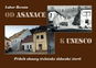 Od asanace k UNESCO - Kniha
