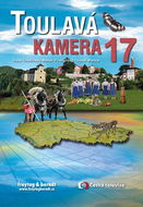 Toulavá kamera 17 - Kniha