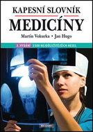 Kapesní slovník medicíny: 3500 nejdůležitějších hesel - Kniha