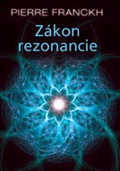 Zákon rezonancie - Kniha
